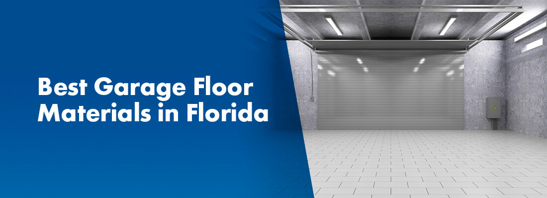 DIY Garage Floor Tiles  Upgrade to Best Flooring for Garages